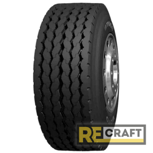 Boto BT668 (прицепная) 385/65 R22.5 164K PR20 Boto BT668 (прицепная) 385/65 R22.5 164K PR20