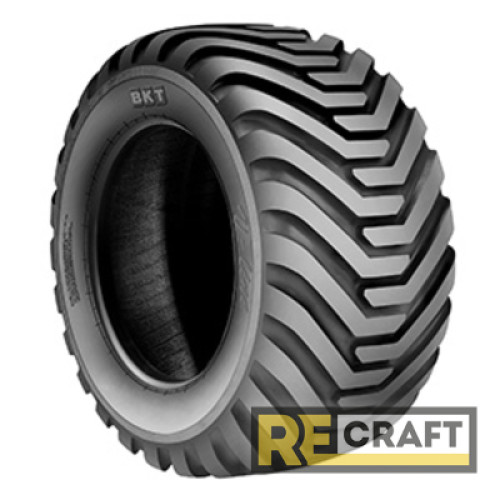 BKT FLOTATION V LINE (индустриальная) 500/60 R22.5 163A8/159B PR16 BKT FLOTATION V LINE (индустриальная) 500/60 R22.5 163A8/159B PR16
