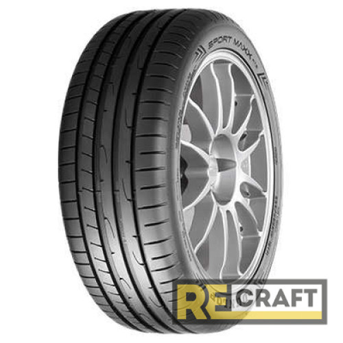 Dunlop Sport Maxx RT2 SUV 285/45 R19 111W XL MFS Dunlop Sport Maxx RT2 SUV 285/45 R19 111W XL MFS