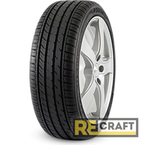 Davanti DX640 265/35 R19 98Y XL Davanti DX640 265/35 R19 98Y XL