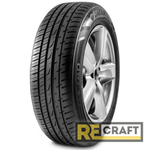 Davanti DX740 235/60 R18 107V XL Davanti DX740 235/60 R18 107V XL