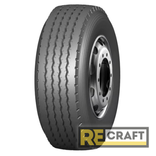Doublestar DSR678 (прицепная) 385/65 R22.5 160K Doublestar DSR678 (прицепная) 385/65 R22.5 160K