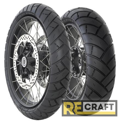 Avon Trailrider 180/55 R17 73W