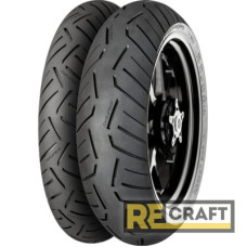 Continental ContiRoadAttack 3 130/80 R17 65V Continental ContiRoadAttack 3 130/80 R17 65V