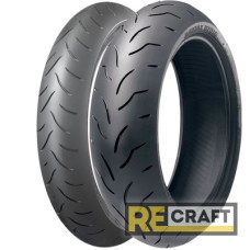 Bridgestone Battlax BT016 Pro 110/70 R17 54W