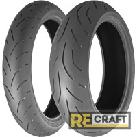 Bridgestone Battlax Hypersport S20 120/70 R17 58W Bridgestone Battlax Hypersport S20 120/70 R17 58W