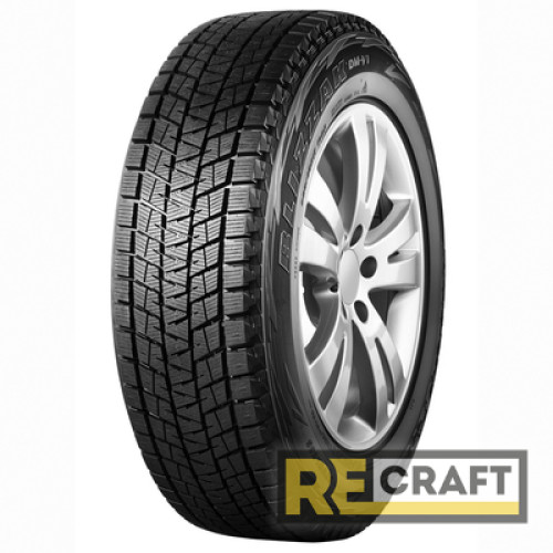 Bridgestone Blizzak DM-V1 245/60 R18 105R Bridgestone Blizzak DM-V1 245/60 R18 105R