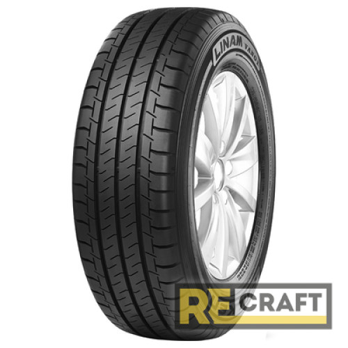 Falken Linam Van01 225/60 R17C 107/105H Falken Linam Van01 225/60 R17C 107/105H