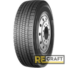 Neoterra NT299 (ведущая) 315/70 R22.5 154/150M