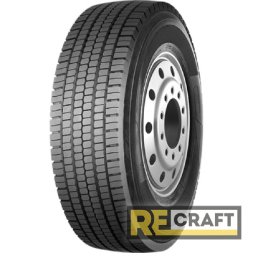 Neoterra NT299 (ведущая) 315/70 R22.5 154/150M