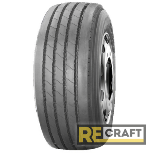 Sportrak SP396 (прицепная) 385/65 R22.5 160K PR20 Sportrak SP396 (прицепная) 385/65 R22.5 160K PR20