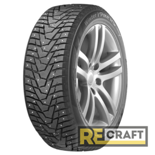Hankook Winter i*Pike RS2 W429 185/65 R15 92T XL (под шип) Hankook Winter i*Pike RS2 W429 185/65 R15 92T XL (под шип)