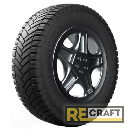 Michelin Agilis CrossClimate 195/75 R16C 107/105R
