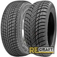 Bridgestone Blizzak LM001 255/40 R20 97W Bridgestone Blizzak LM001 255/40 R20 97W