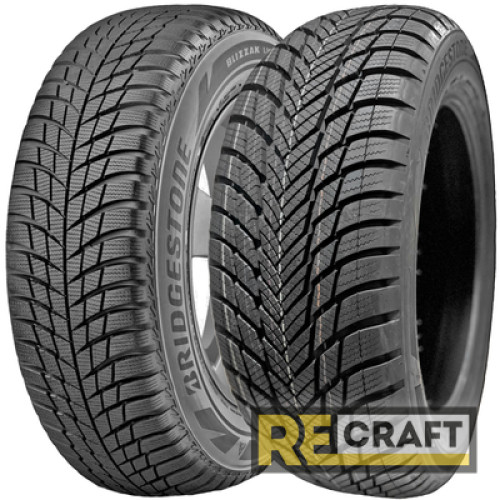 Bridgestone Blizzak LM001 265/50 R19 110H XL RFT * Bridgestone Blizzak LM001 265/50 R19 110H XL RFT *