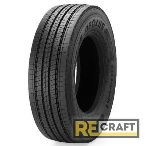 Aeolus Neo Allroads S (рулевая) 315/80 R22.5 158/150L PR18 Aeolus Neo Allroads S (рулевая) 315/80 R22.5 158/150L PR18