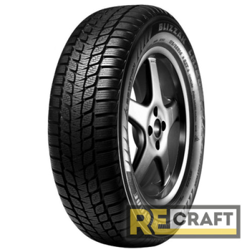 Bridgestone Blizzak LM-20 175/55 R15 77T