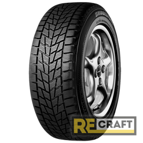 Bridgestone Blizzak LM-22 255/40 R17 94V Bridgestone Blizzak LM-22 255/40 R17 94V