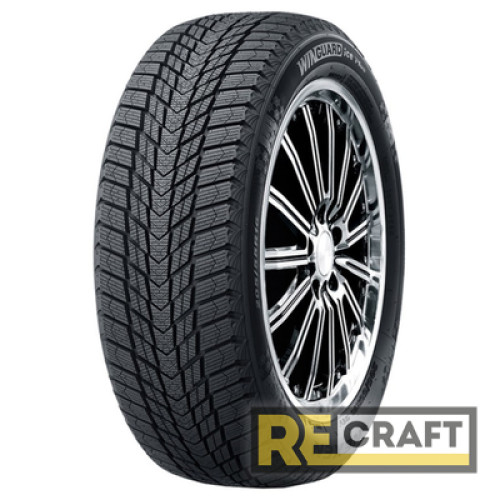 Nexen WinGuard ice Plus WH43 235/45 R17 97T XL Nexen WinGuard ice Plus WH43 235/45 R17 97T XL