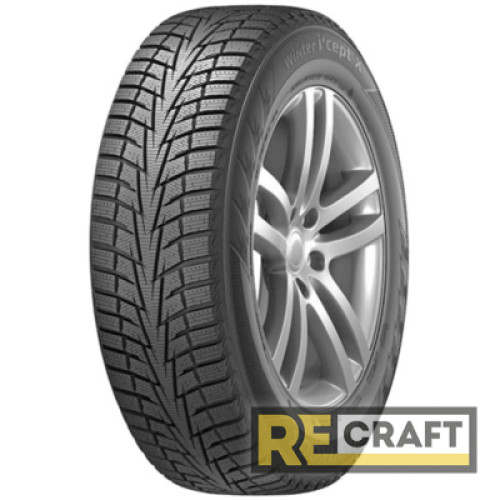 Hankook Winter i*cept X RW10 225/60 R17 99T FR Hankook Winter i*cept X RW10 225/60 R17 99T FR