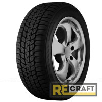 Bridgestone Blizzak LM-25 185/55 R16 87T XL