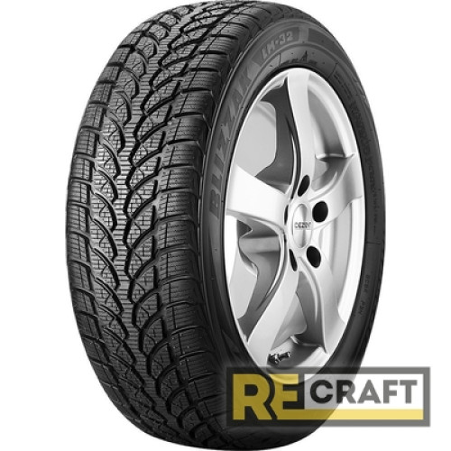 Bridgestone Blizzak LM-32 255/45 R18 103V XL Bridgestone Blizzak LM-32 255/45 R18 103V XL