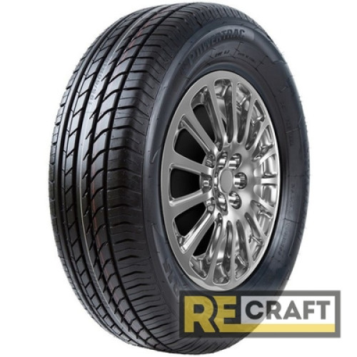 Powertrac CityMarch 195/60 R15 88V Powertrac CityMarch 195/60 R15 88V