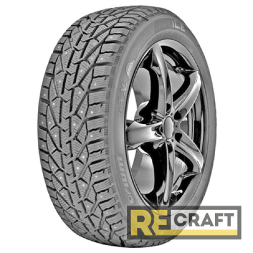 Orium ICE 195/60 R15 92T XL (шип) Orium ICE 195/60 R15 92T XL (шип)