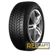 Bridgestone Blizzak LM-80 255/50 R20 109H XL AO Bridgestone Blizzak LM-80 255/50 R20 109H XL AO