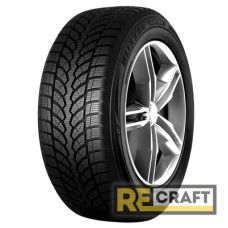 Bridgestone Blizzak LM-80 255/50 R20 109H XL AO