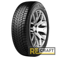 Bridgestone Blizzak LM-80 Evo 265/50 R19 110V XL FR Bridgestone Blizzak LM-80 Evo 265/50 R19 110V XL FR