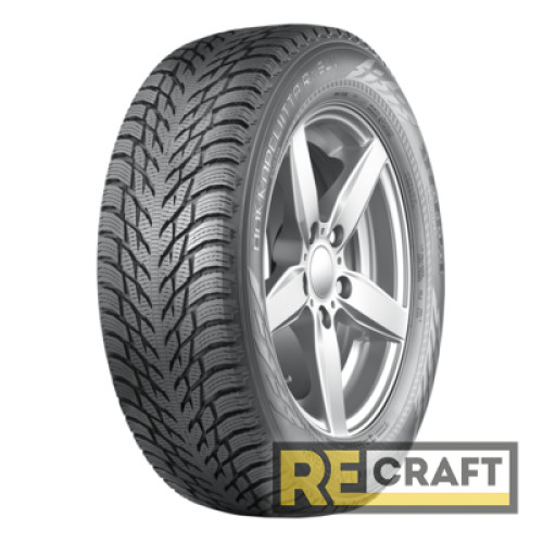 Nokian Hakkapeliitta R3 SUV 295/40 R20 110T XL Nokian Hakkapeliitta R3 SUV 295/40 R20 110T XL