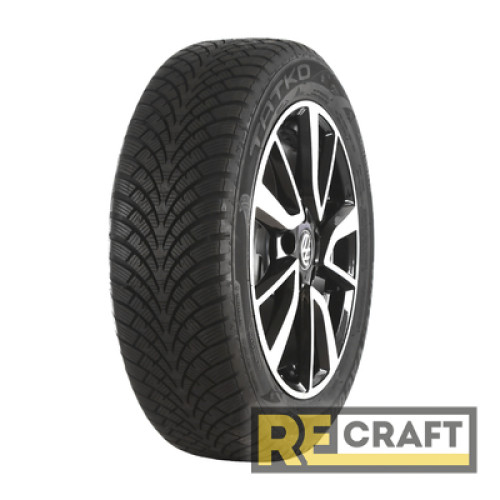 Tatko WinterVacuum 175/70 R14 88T XL Tatko WinterVacuum 175/70 R14 88T XL