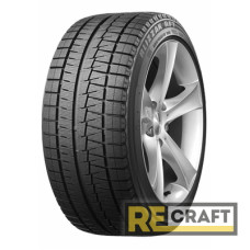 Bridgestone Blizzak RFT 225/55 R17 97Q FR RFT