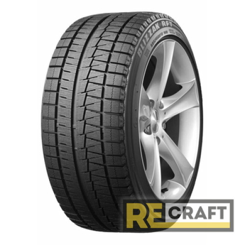 Bridgestone Blizzak RFT 225/55 R17 97Q FR RFT Bridgestone Blizzak RFT 225/55 R17 97Q FR RFT