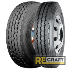 BFGoodrich Cross Control S (карьерная) 385/65 R22.5 158K