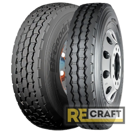 BFGoodrich Cross Control S (карьерная) 385/65 R22.5 158K BFGoodrich Cross Control S (карьерная) 385/65 R22.5 158K