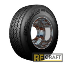 BFGoodrich Cross Control T (прицепная) 385/65 R22.5 158K