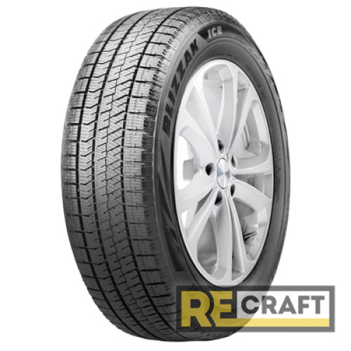 Bridgestone Blizzak ICE Gen 01 225/60 R16 98S Bridgestone Blizzak ICE Gen 01 225/60 R16 98S