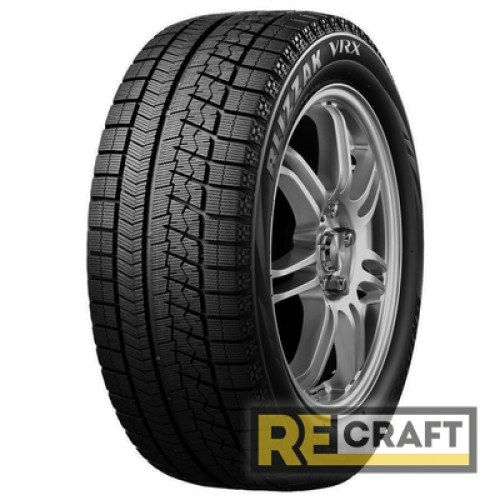 Bridgestone Blizzak VRX 215/60 R16 95S Bridgestone Blizzak VRX 215/60 R16 95S
