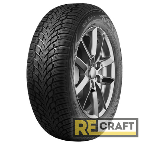 Nokian WR SUV 4 315/35 R20 110V XL Nokian WR SUV 4 315/35 R20 110V XL
