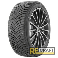 Michelin X-Ice North 4 225/45 R17 94T XL (шип)