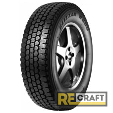 Bridgestone Blizzak W800 195/75 R16C 107/105R