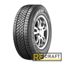 Bridgestone Blizzak W810 195/75 R16C 107/105R