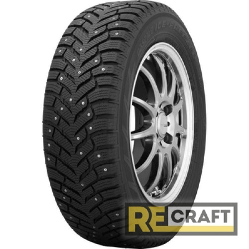Toyo Observe Ice-Freezer 315/35 R20 106T (под шип) Toyo Observe Ice-Freezer 315/35 R20 106T (под шип)