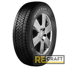 Bridgestone Blizzak W995 195/75 R16C 107/105R