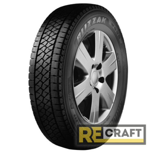 Bridgestone Blizzak W995 215/75 R16C 113/111R Bridgestone Blizzak W995 215/75 R16C 113/111R
