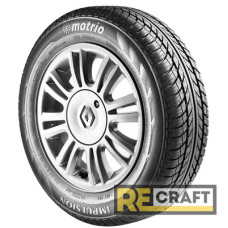 Motrio IMPULSION+ 205/50 R17 93V XL