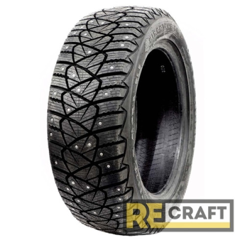 Goodyear UltraGrip 600 195/65 R15 95T XL (шип) Goodyear UltraGrip 600 195/65 R15 95T XL (шип)