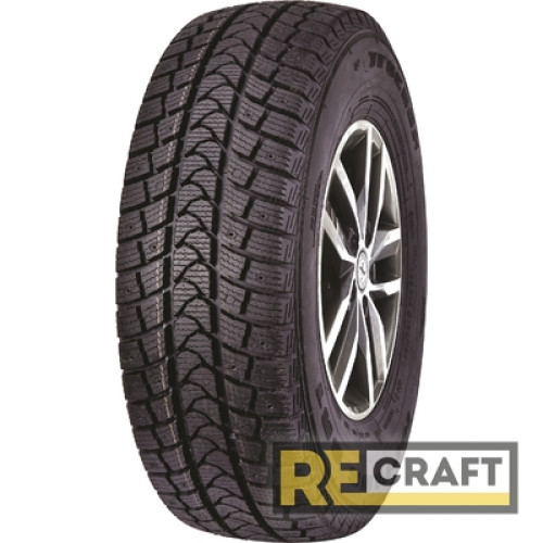 Tracmax Ice-Plus SR1 185/75 R16C 104/102Q (под шип) Tracmax Ice-Plus SR1 185/75 R16C 104/102Q (под шип)